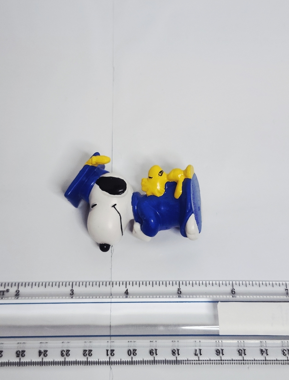 Snoopy - Picture 9 of 9